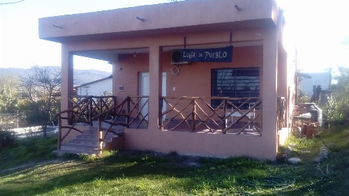 Cabaña Luna de Pueblo image 1