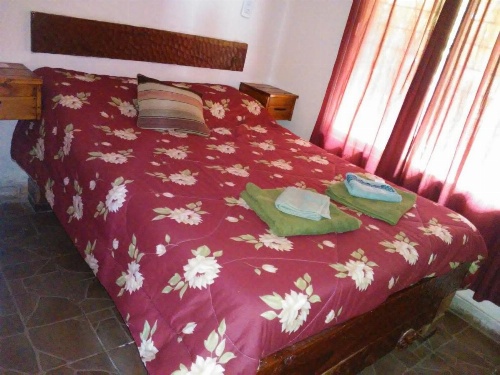 Cabaña Luna de Pueblo image 14