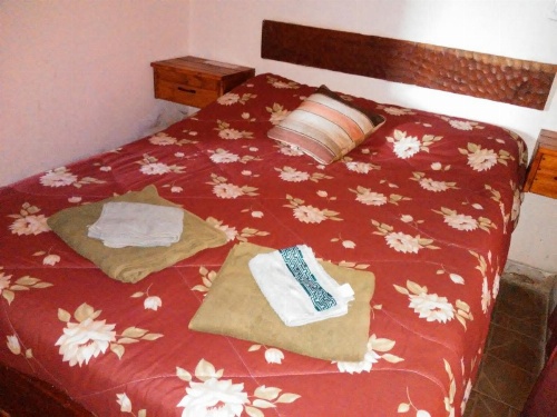 Cabaña Luna de Pueblo image 15