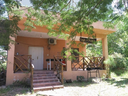 Cabaña Luna de Pueblo image 17