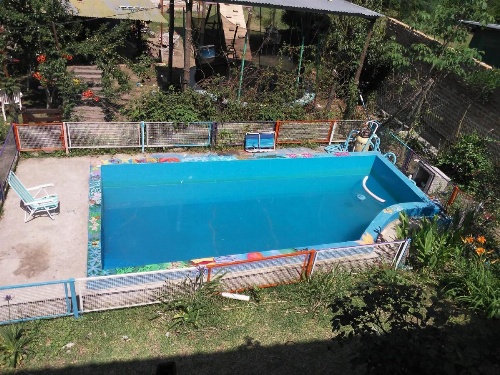 Cabaña Luna de Pueblo image 5